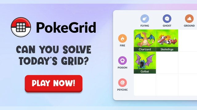 PokeGrid thumbnail