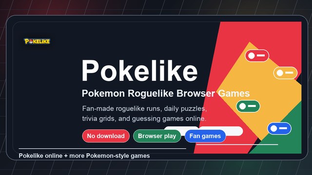 Pokelike thumbnail