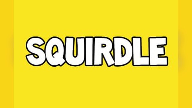 Squirdle thumbnail